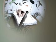 中年大叔阿姨开房啪啪啪饥渴难耐