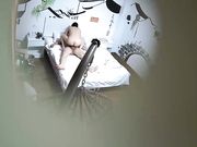 中年大叔阿姨开房啪啪啪饥渴难耐