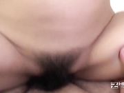 邻居娇喘太吵去抱怨却被肏到爽翻天