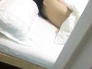 父亲看片欲火焚身 爆操睡梦中女儿