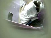 啪啪身材白嫩阴毛性感的妹子