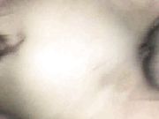 干到大汗淋漓下面出白浆