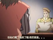 シャ×ロクサヌ爆乳のススメ編