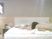 漂亮长发美眉很会吃鸡鸡美女娇喘淫叫表情受不了