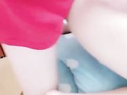 姐夫饥渴难耐待把小姨子干了