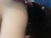 约炮刚拔完火罐的风骚少妇表情销魂