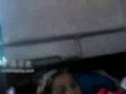 大爷好福气有美女让他爽可惜年纪大了