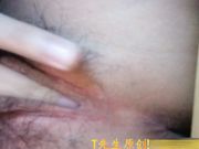 撩妹高手冒充模特公司星探套路靓妹自慰给他看