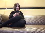 寝取られ巨乳若妻-再び 不倫のメッ