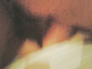 轮操小嫩逼白浆淫水流 两根鸡巴轮流吮吸