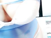 非常骚骚逼特写喝尿道具爆菊滴蜡