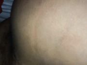 轻轻一揉爱液就泛滥的骚妹很饥渴