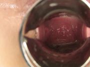 マンコ図鑑あみる 上原亜衣