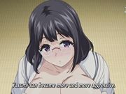 放課後の遊戯 - 第1話