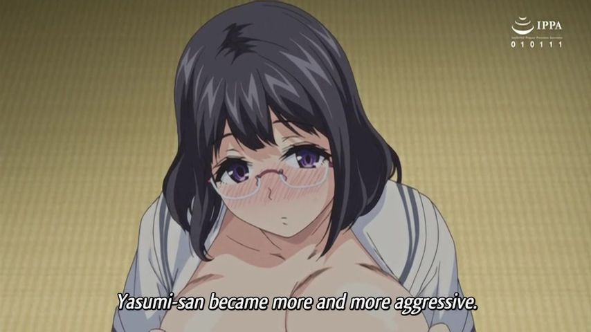 放課後の遊戯 - 第1話