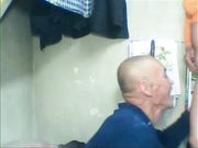 老头虽年岁已高但性欲不减当年