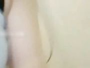 淫骚少妇白洁勾搭老头啪啪