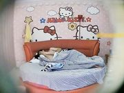 美女高挑身材有颜值让人流口水