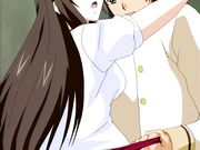 ふたりの兄嫁 第二章 完結編