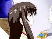 ふたりの兄嫁 第二章 完結編