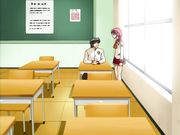 ふたりの兄嫁 第一章 前编