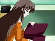 ふたりの兄嫁 第一章 前编