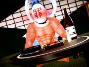 宮古芳香は抱き心地が良い前編