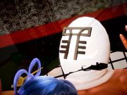 宮古芳香は抱き心地が良い前編