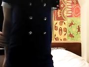 安德和小姐妹伪娘激情碰撞