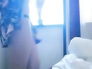 长的非常漂亮的小可爱