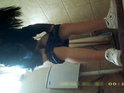 女厕高清露脸擦完鼻子再擦逼