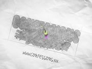 在家门口品尝警察的大鸡巴