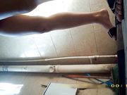 女厕偷放摄像头偷拍年轻美眉