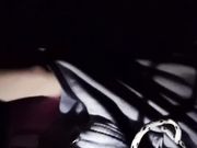 看电影期间姐妹花帮我口交