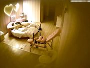 真浪把男友鸡鸡玩硬后求操