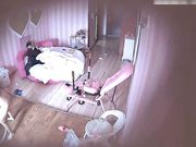 真浪把男友鸡鸡玩硬后求操