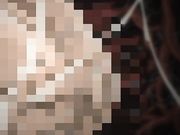 ストリェド和巨乳妹子困在电梯