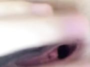 逼逼是蝴蝶型又粉嫩