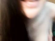 逼逼是蝴蝶型又粉嫩