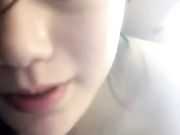 逼逼是蝴蝶型又粉嫩