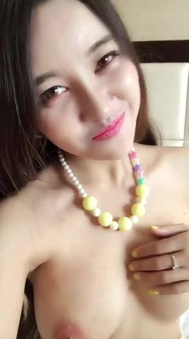 模特李梓熙大尺度私拍视频