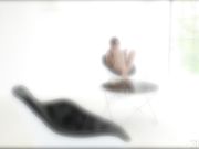 吉莎 - 白色房间的秘密