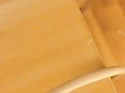 套路两个工厂妹下药灌倒一块干