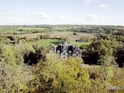 与两个情人共享自己的性感美妇