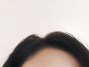 大粗黄瓜加玻璃瓶子玩虐骚逼