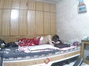 性福夫妻打炮舔一下疯狂输出