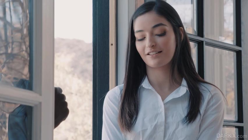 让大鸡巴填满自己淫穴的骚妇