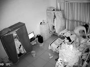 白领小夫妻的夜晚性生活