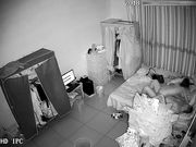 白领小夫妻的夜晚性生活