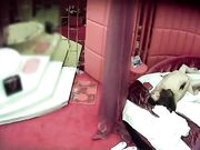 娇小的身材戳起来就很有快感